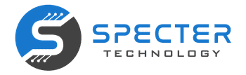 Specter Technology Solutions logo